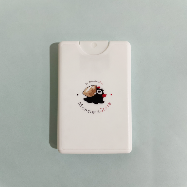 สเปรย์การ์ด